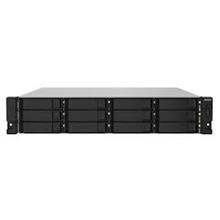 Qnap Ts-1232Pxu-Rp 12 Yuvalı Nas Depolama Ünitesi(350.10.10.0023)