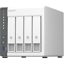 Qnap Ts-433 4 Gb Ram 4 Yuvalı Nas Depolama Ünitesi(350.10.10.0037)