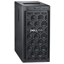 Dell Pet150Spl2 T150 E-2314 1X8Gb 1X1Tb Sata (4Xlff) 300W(350.30.10.0050)