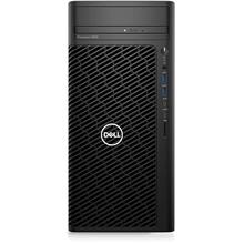 Dell Precısıon T3680 I7-14700 16 Gb 512 Gb Ssd Nvıdıa T400 Masaüstü İş İstasyonu (350.50.10.0045)