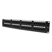 Codegen Cod648 48 Port Cat6 Utp Patch Panel (400.15.11.0018
)
