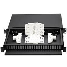 Apronx Apx-Fa102 Odf (Sc-Dx-12 Port-Shift)(400.15.11.0038
)