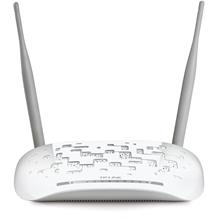Tp-Link Td-W9970 300 Mbps 4 Port Adsl2+-Vdsl-Vpn Kablosuz Fiber Modem(400.20.10.0014)