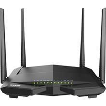 Tenda V12 867 Mbps 4 Port Adsl2+-Vdsl Kablosuz Fiber Modem 4 Anten(400.20.10.0017)