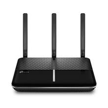 Tp-Link Archer Vr2100 Dual Bant 4 Port Adsl2+-Vdsl Gigabit Fiber Modem Ac2100(400.20.10.0020)