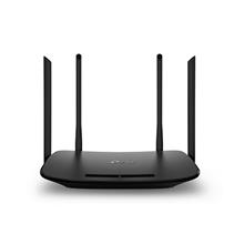 Tp-Link Archer Vr300 Dual Bant 4 Port Adsl2+-Vdsl Modem Ac1200(400.20.10.0022)