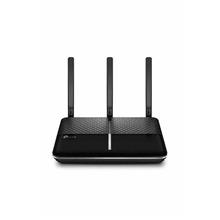 Tp-Link Archer Vr600 Dual Bant 4 Port Adsl2+-Vdsl Gigabit Fiber Modem Ac1600(400.20.10.0024)