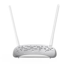 Tp-Link Td-W9950 300 Mbps 4 Port Adsl2+-Vdsl Kablosuz Modem(400.20.10.0050)
