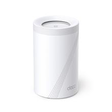 Tp-Link Deco Be65 1Li Wi-Fi 6 Be9300 Tüm Evi Kapsayan Mesh Wifi Sistemi(400.30.10.0030)