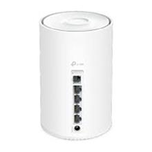 Tp-Link Deco X50-Dsl Tekli Wi-Fi 6 Ax3000 Tüm Evi Kapsayan Mesh Wifi Sistemi(400.30.10.0033)