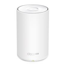 Tp-Link Deco X20-Dsl 1Li Wi-Fi 6 Ax1800 Tüm Evi Kapsayan Mesh Wifi Sistemi(400.30.10.0035)