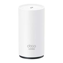 Tp-Link Deco X50-Outdoor 1Li Wi-Fi 6 Ax3000 Dış Mekan Mesh Wifi Sistemi(400.30.10.0048)