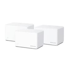 Tp-Link Mercusys Halo H80X 3Lü Paket Ax3000 Tüm Evi Kapsayan Mesh Wifi Sistemi(400.30.10.0049)