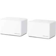 Tp-Link Mercusys Halo H80X 2Li Paket Ax3000 Tüm Evi Kapsayan Mesh Wifi Sistemi(400.30.10.0053)