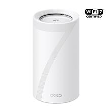 Tp-Link Deco Be85 1Li Wi-Fi 7 Be19000 Tüm Evi Kapsayan Mesh Wifi Sistemi(400.30.10.0056)