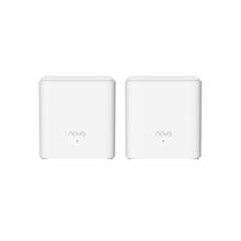 Tenda Mx3 2Li Paket Ax1500 Tüm Evi Kapsayan Mesh Sistemi(400.30.10.0058)