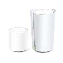 Tp-Link Deco X73-Dsl 3Lü Ax5400 Vdsl Bütün Ev Mesh Wi-Fi 6 Sistemi(400.30.10.0060)