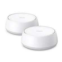Tp-Link Deco Be25 2Li Wi-Fi 7 Be3600 Tüm Evi Kapsayan Mesh Wifi Sistemi(400.30.10.0065)