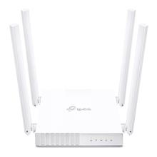 Tp-Link Archer C24 Dual Bant 4 Port Kablosuz Router Ac750(400.30.15.0010)