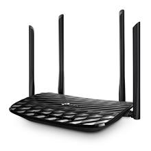 Tp-Link Archer C6 Dual Bant 4 Port Kablosuz Router Ac1200(400.30.15.0016)