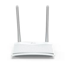 Tp-Link Tl-Wr820N 300 Mbps 4 Portlu Router(400.30.15.0052)