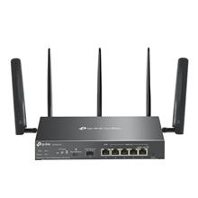Omada Tp-Link Er706W-4G Lte Ax3000 Vpn Router(400.30.15.0073)