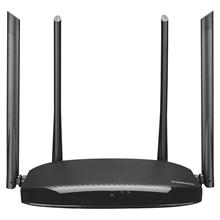 Everest Ewr-Ac5-V3 Ac1200Mbps Dualband 4-6Dbi Anten Wısp+Ap+Repeater Destekli Kablosuz Wifi Router(400.30.15.0093)