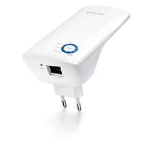 Tp-Link Tl-Wa850Re 300 Mbps Wifi Range Extender-Menzil Genişletici(400.30.35.0020)