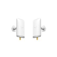 Ruıjıe Reyee Rg-Est350 Outdoor 867 Mbps 5 Ghz 2Li Paket Noktadan Noktaya Dış Mekan Access Point(400.30.45.0025)