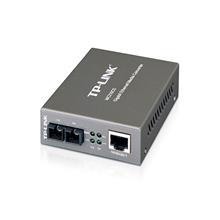 Omada Tp-Link Mc210Cs Gigabit Fast Ethernet Medya Dönüştürücü(400.30.60.0010)