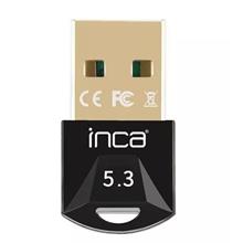 Inca Ibt-503 Mini Usb Dongle Blueetooth 5.3 Adaptör(400.30.60.0020)