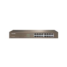 Tenda Teg1016D 16 Port 10-100-1000 Mbps Switch Çelik Kasa Rack Mount(400.40.10.0013)