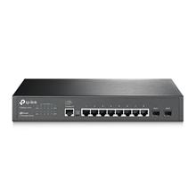 Omada Tp-Link Sg3210 8 Port 10-100-1000 Mbps L2 Yönetilebilir Switch 2 Sfp Port(400.40.10.0019)