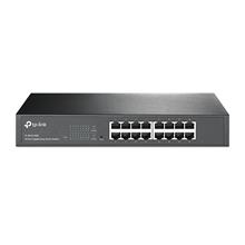Tp-Link Tl-Sg1016De 16 Port 10-100-1000 Mbps Switch Çelik Kasa Easy Smart Rount(400.40.10.0026)