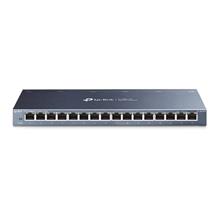 Tp-Link Tl-Sg116 16 Port 10-100-1000 Mbps Switch Çelik Kasa(400.40.10.0028)