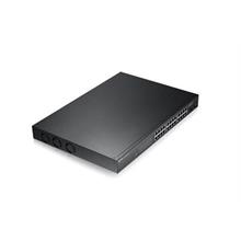 Zyxel Gs1900-24Hp 24 Port Poe+ 10-100-1000 Mbps Yönetilebilir Switch(400.40.10.0042)