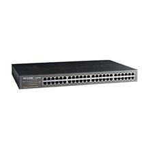 Tp-Link Tl-Sf1048 48 Port 10-100 Mbps Switch Çelik Kasa Rack Mount(400.40.10.0096)