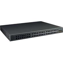 Tp-Link Tl-Sg1048 48 Port 10-100-1000 Mbps Switch Çelik Kasa Rack Mount(400.40.10.0097)