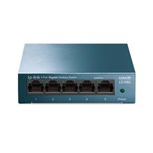Tp-Link Ls105G 5 Port 10-100-1000 Mbps Switch Metal Kasa(400.40.10.0106)