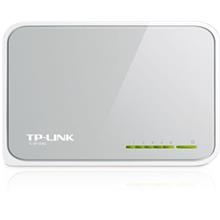 Tp-Link Tl-Sf1005D 5 Port 10-100 Mbps Switch Plastik Kasa(400.40.10.0119)