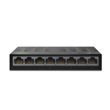 Tp-Link Ls1008G 8 Port 10-100-1000 Mbps Switch Plastik Kasa(400.40.10.0145)