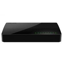Tenda Sg108 8 Port 10-100-1000 Mbps Switch Plastik Kasa(400.40.10.0159)