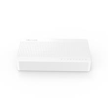 Tenda S108 8 Port 10-100 Mbps Switch Plastik Kasa(400.40.10.0171)