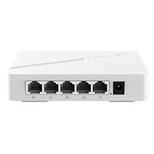 H3C Magic Bs205 5 Port 10-100-1000 Mbps Swich(400.40.10.0184)