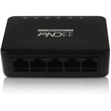 Cnet Csh-500 5 Port 10-100 Fast Eternet(400.40.10.0191)