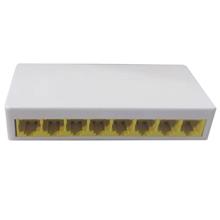 Nova Nd-820-08Tx 8 Port 10-100 Switch(400.40.10.0239)