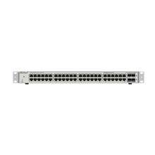 Ruijie Rg-Nbs3200-24Sfp-8Gt4Xs 24 Port Sfp  L2 Managed 10G Switch, 24 Gigabit , 4  -10G Sfp+(400.40.10.0260)