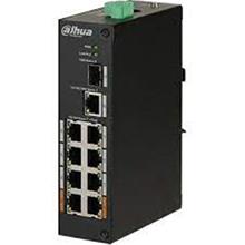 Dahua Pfs3110-8Et-96 8 Port Poe Yönetilemez Metal(400.40.10.0293)