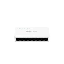 Ruijie Reyee Rg-Es08G-L 8 Port 10-100-1000 Mbps Yönetilemez Switch Plastik Kasa(400.40.10.0331)
