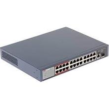 Hilook Ns-0326P-230(B) 24 Portlu 10-100 Fast  Ethernet Switch- 24 Port Poe 230W(400.40.10.0342)